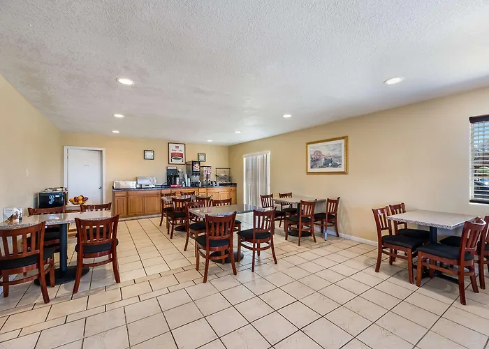 Hotel Econo I-40 Exit 286-holbrook