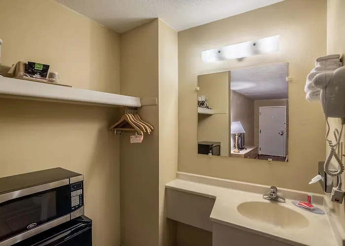 Hotel Econo I-40 Exit 286-holbrook